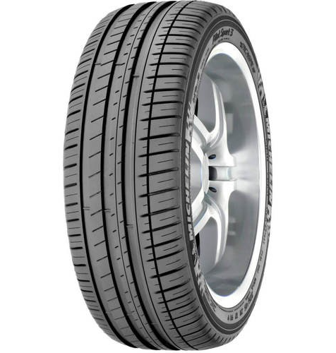 PNEU 205/45R17 88V XL MICHELIN ARO 17 PILOT SPORT 3