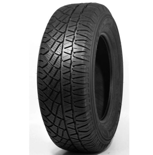 PNEU 255/65R17 114H MICHELIN LATITUDE CROSS ARO 17