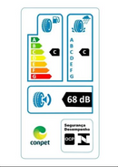 PNEU 185/65R15 88H ADERENZA SPEEDLINE D2