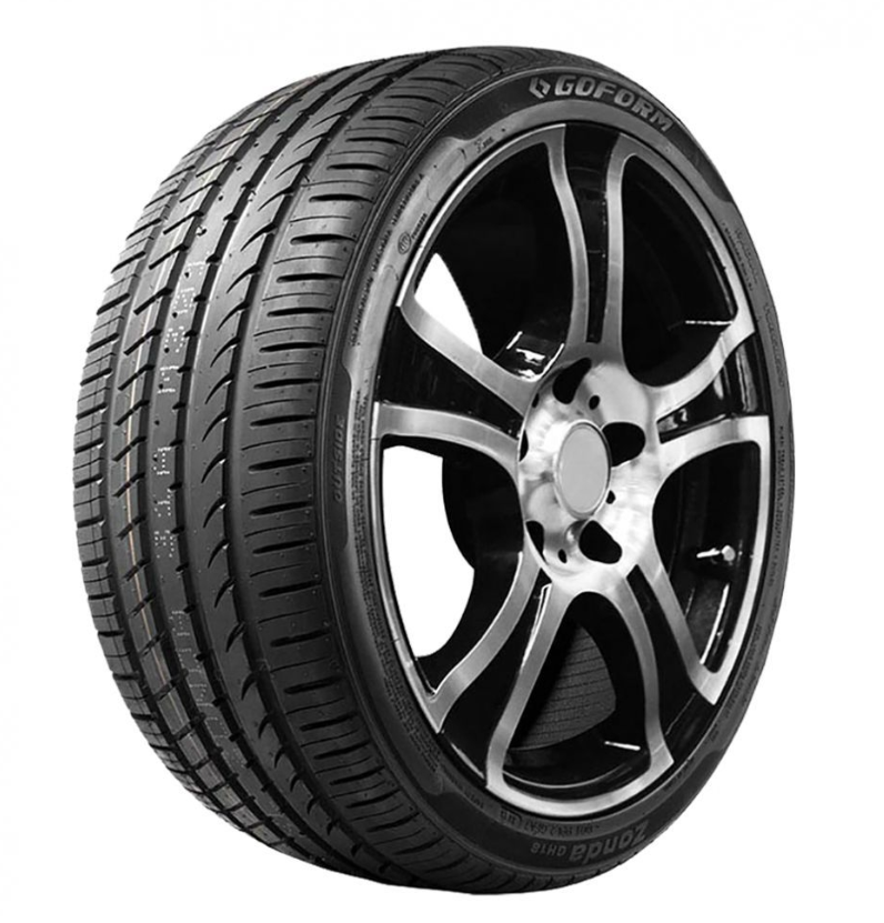 PNEU 235/45R17 97W GOFORM GH18