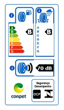 PNEU 165/70R13 83T CEAT ECODRIVE
