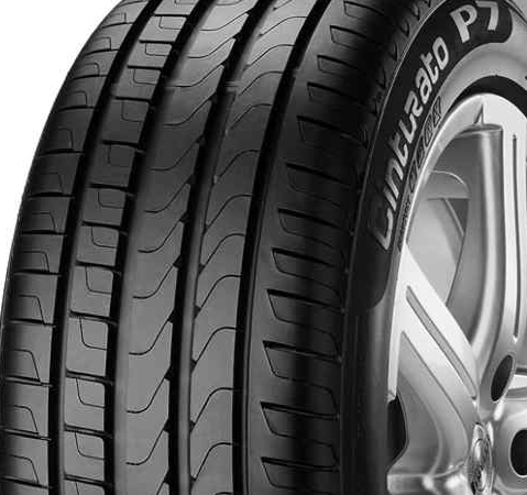 PNEU 215/45R17 91W XL PIRELLI CINTURATO P7
