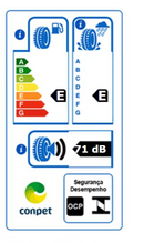 PNEU 175/65R15 84T GOODYEAR ASSURANCE