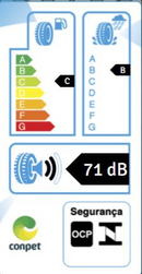 PNEU 195/55R16 91V GOODYEAR EFFICIENTGRIP PERFORMANCE