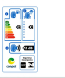 PNEU 175/65R14 84T CONTINENTAL POWERCONTACT 2