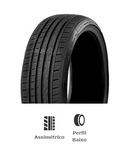 PNEU 195/40R17 81W SPEEDMAX SPM301