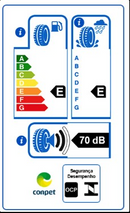 PNEU 195/50R16 84V GOODYEAR KELLY EDGE SPORT