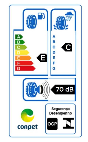PNEU 235/60R16 100H XBRI ECOLOGY