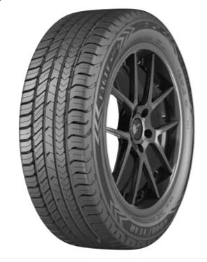 PNEU 185/55R16 83V GOODYEAR EAGLE SPORT 2