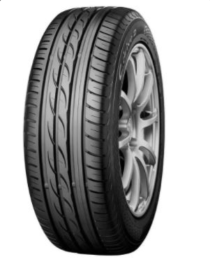 PNEU 235/50R18 97V YOKOHAMA C DRIVE 2 RUN FLAT