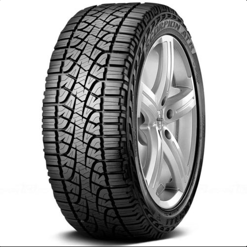 PNEU 255/70R16 ATR SCORPION 109T PIRELLI