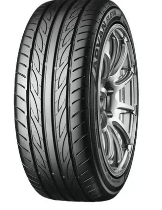 PNEU 225/40R19 93W YOKOHAMA ADVAN FLEVA