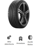 PNEU 235/45R19 99Y MICHELIN PILOT SPORT 5