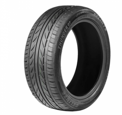 PNEU 235/35R19 91W DELINTE D7 THUNDER