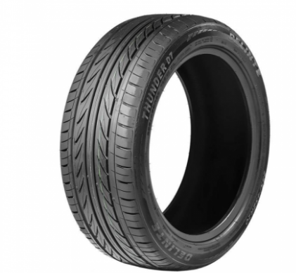 PNEU 225/35R19 88W DELINTE D7 THUNDER