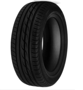 PNEU 235/50R18 97V YOKOHAMA C DRIVE 2 RUN FLAT