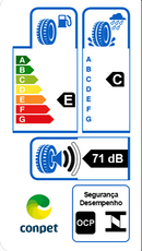 PNEU 265/70R16 112T XBRI FORZA HT E1
