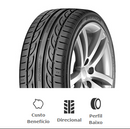 PNEU 235/35R19 91Y XL HANKOOK VENTUS V12 EVO 2 K120