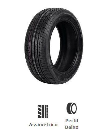 PNEU 215/35R19 85W SPEEDMAX DSU02