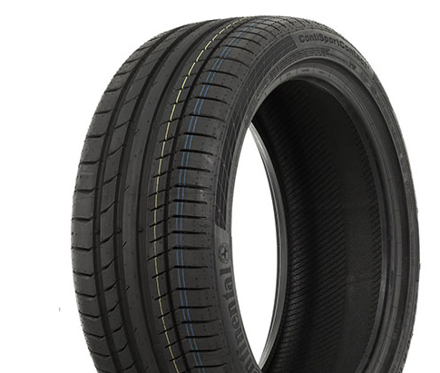 PNEU 255/45R19 100V CONTINENTAL CONTISPORTCONTACT 5 SUV CONTISEA
