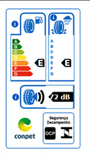 PNEU 245/70R16 107T FARROAD FRD86