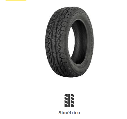 PNEU 255/70R16 111T SPEEDMAX SPM006