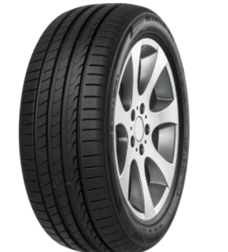 PNEU 215/45R18 93Y MINERVA F205