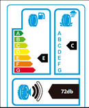 PNEU 205/60R16 92V XBRI FASTWAY G1