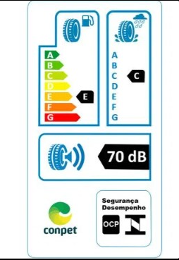 PNEU 205/65R16 95H XBRI ECOLOGY