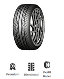 PNEU 275/40R19 105W FARROAD EXTRA FRD88