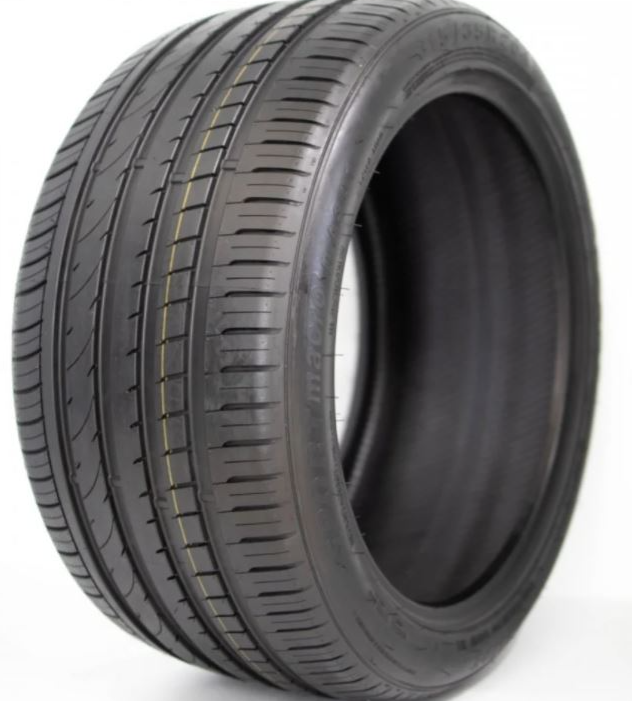 PNEU 245/40R19 98W  XL APTANY RA 301