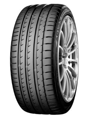 PNEU 275/40R19 105Y YOKOHAMA ADVAN SPORT V105