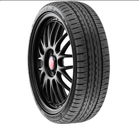 PNEU 165/40R16 75V ACHILLES ATR-K ECONOMIST – MEDIDA ESPECIAL