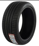 PNEU 245/35R19 93W WANLI SA302