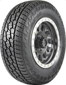 PNEU 285/75R16 DELINTE 126/123S DX-10 A/T BANDIT