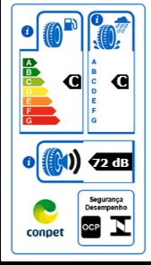 PNEU 215/55R16 97W FRD16 FARROAD