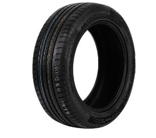 PNEU 245/40R19 98Y DSU02 SPEEDMAX