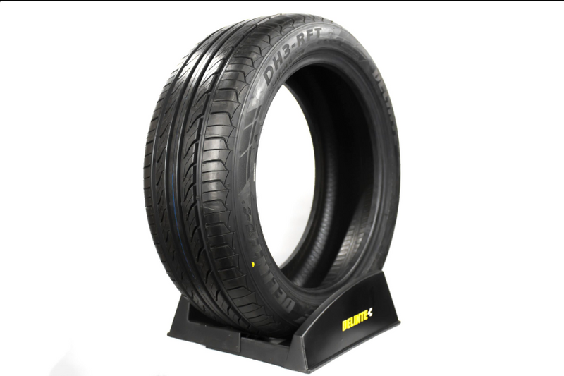PNEU 205/55R16 91W DELINTE DH3 RUN FLAT