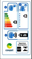 PNEU 245/40R18 97Y XL CONTINENTAL CONTISPORTCONTACT 3 MO