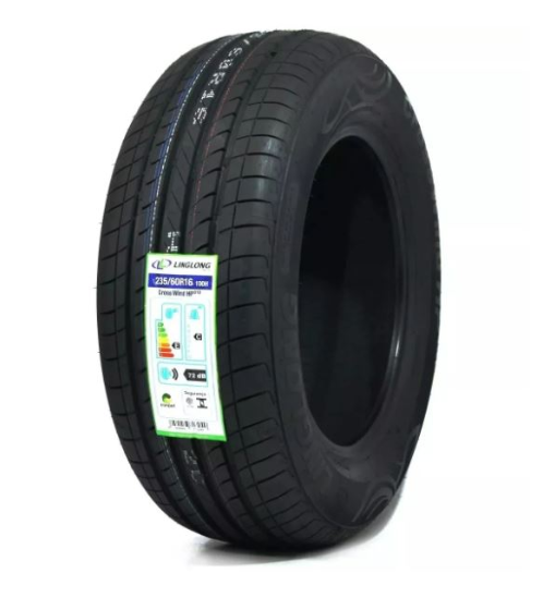 PNEU 235/60R16 100H LING LONG CROSSWIND HP010