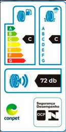 PNEU 235/60R16 100H LING LONG CROSSWIND HP010