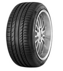 PNEU 255/45R19 100V CONTINENTAL CONTISPORTCONTACT 5 SUV