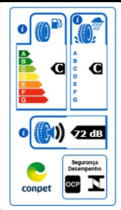 PNEU 205/60R16 92V FRD16 FARROAD