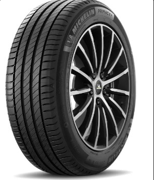 PNEU 195/55R16 87V PRIMACY 4 MICHELIN