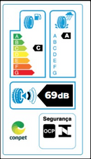 PNEU 195/55R16 87V PRIMACY 4 MICHELIN