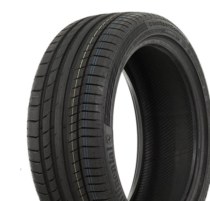 PNEU 235/50R19 99V CONTINENTAL CONTISPORTCONTACT 5 SUV