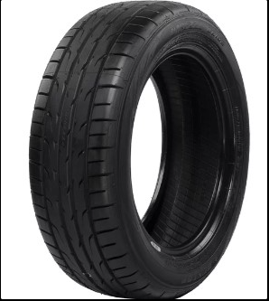 PNEU 195/50R16 84V DIREZZA DZ102 DUNLOP