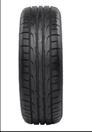 PNEU 195/50R16 84V DIREZZA DZ102 DUNLOP