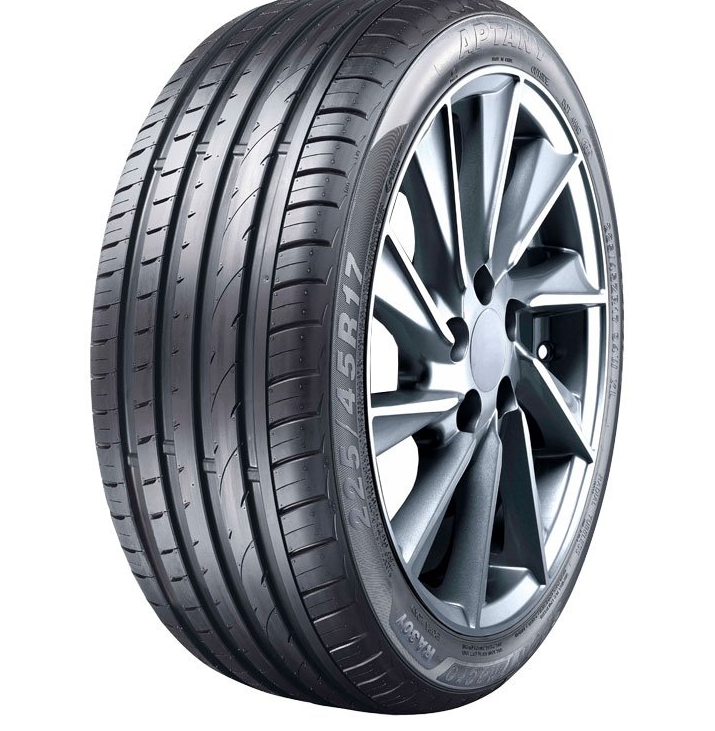 PNEU 235/55R19 101V APTANY RA301