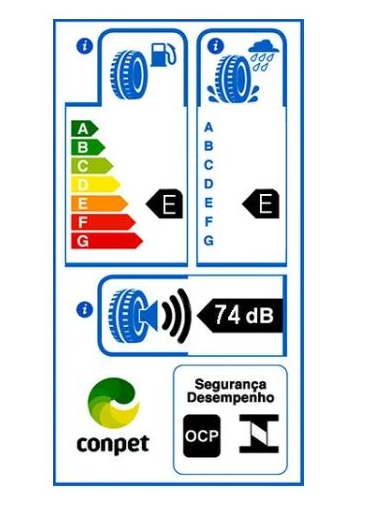 PNEU 235/60R14 96T COOPER COBRA RADIAL GT